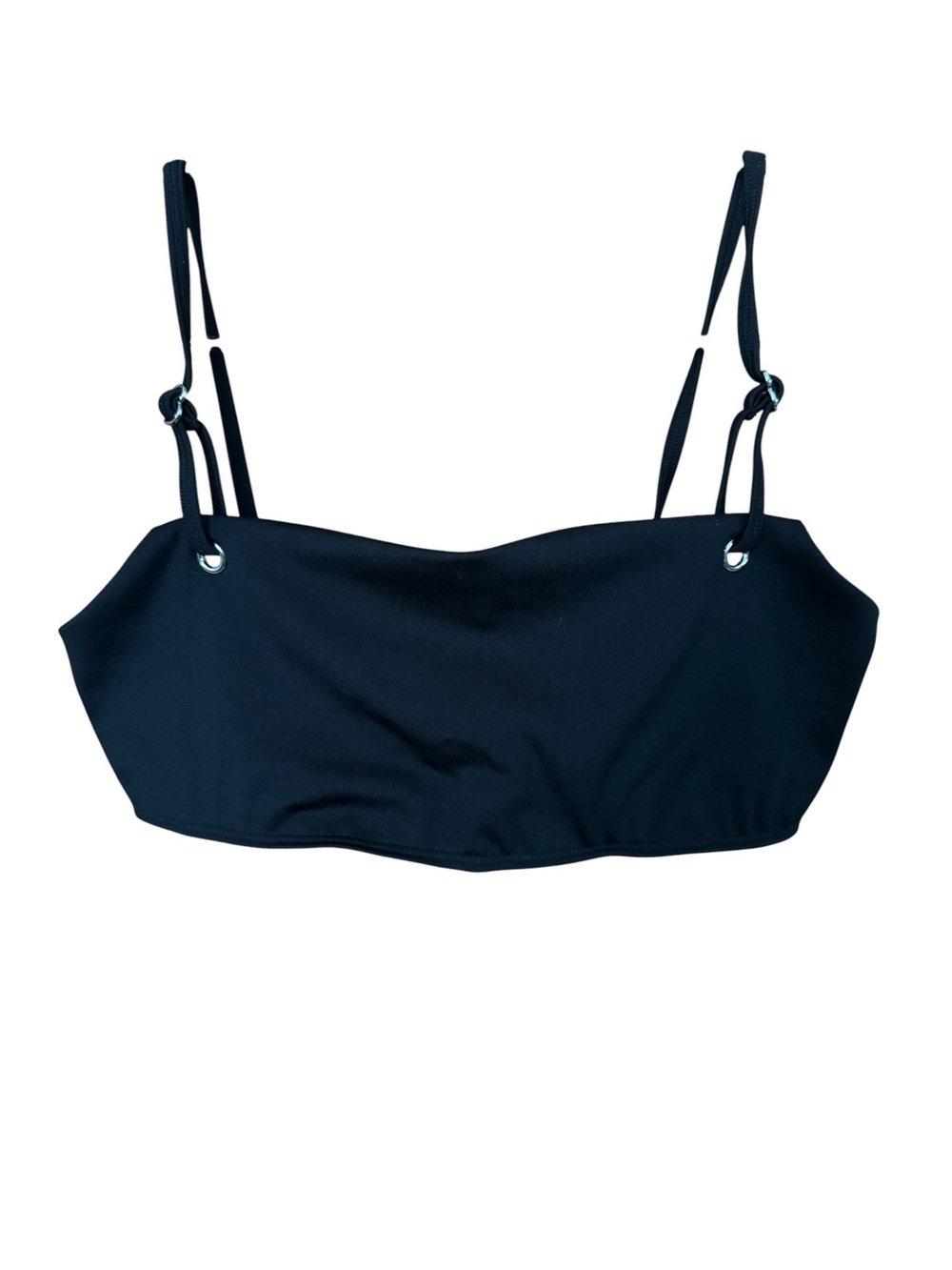 Alo Yoga Black Sports Bra
